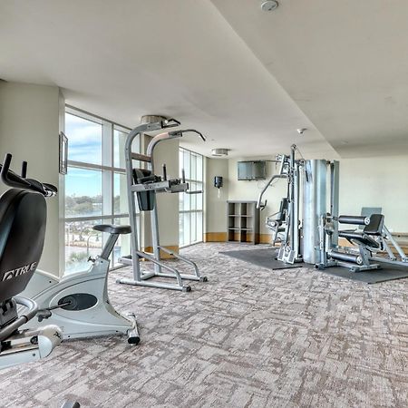 Beach Retreat Миртл-Бич Экстерьер фото