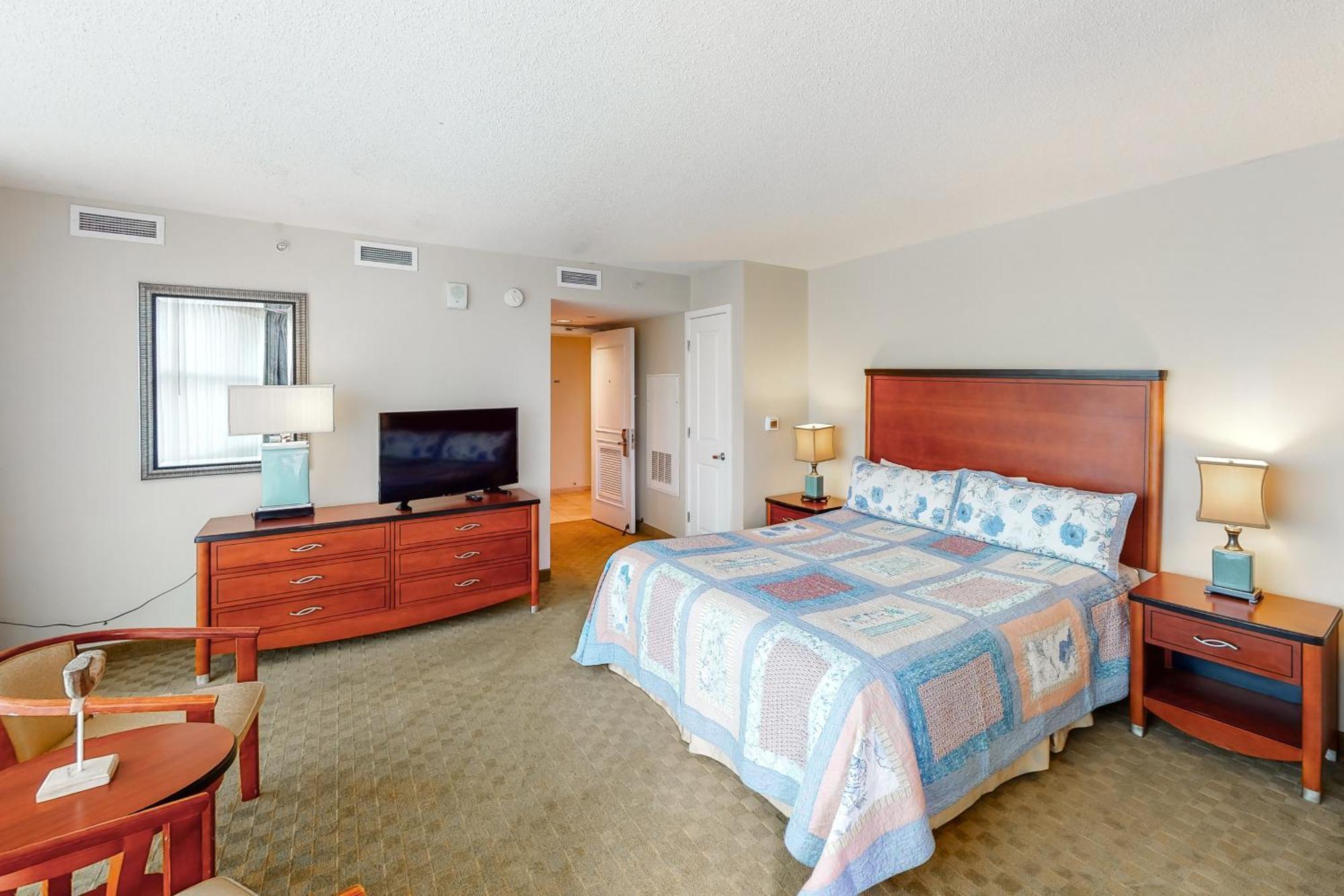 Beach Retreat Миртл-Бич Номер фото