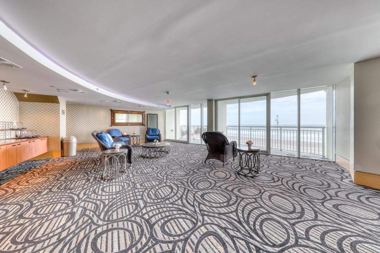 Beach Retreat Миртл-Бич Экстерьер фото