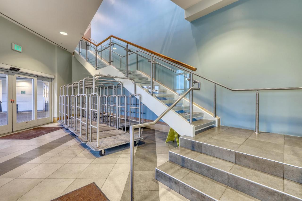 Beach Retreat Миртл-Бич Экстерьер фото